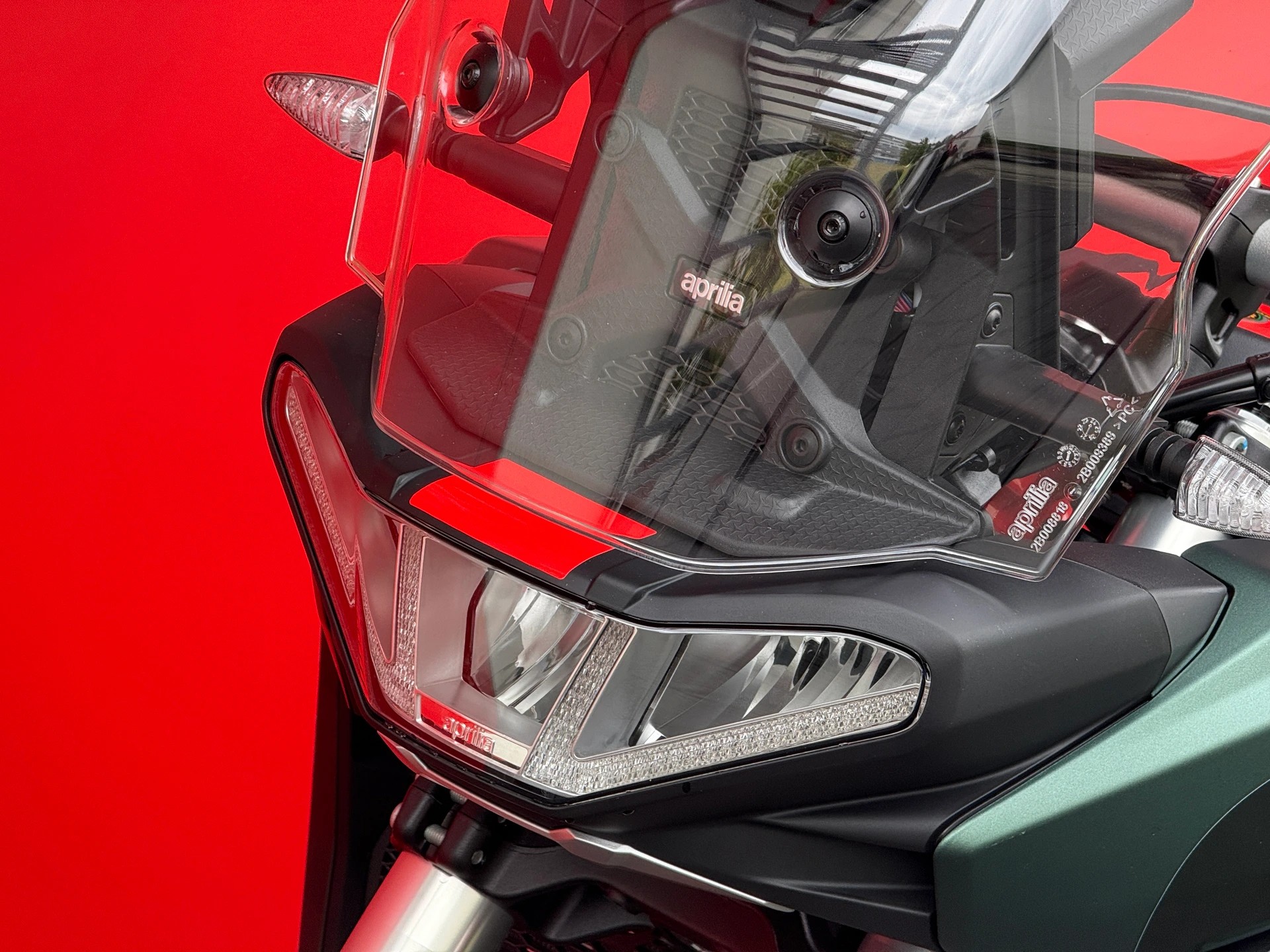 APRILIA Tuareg 660-image-7