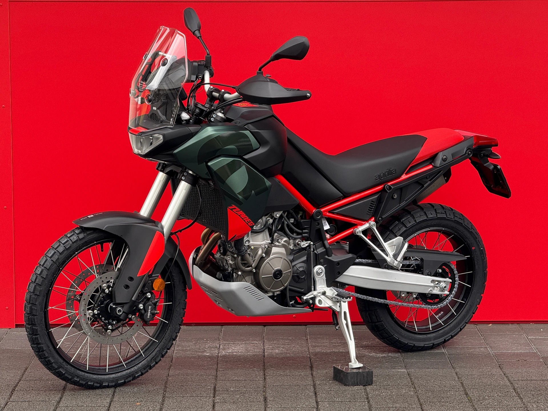 APRILIA Tuareg 660-image-2