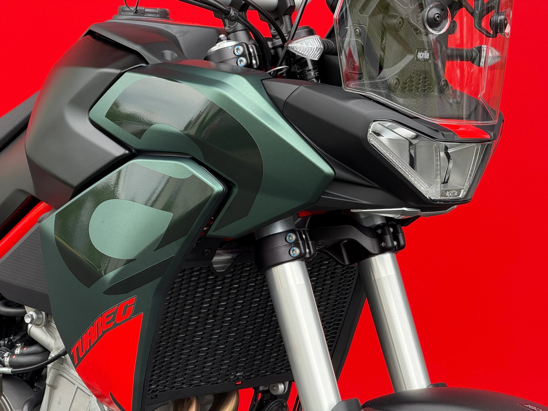APRILIA Tuareg 660-image-12