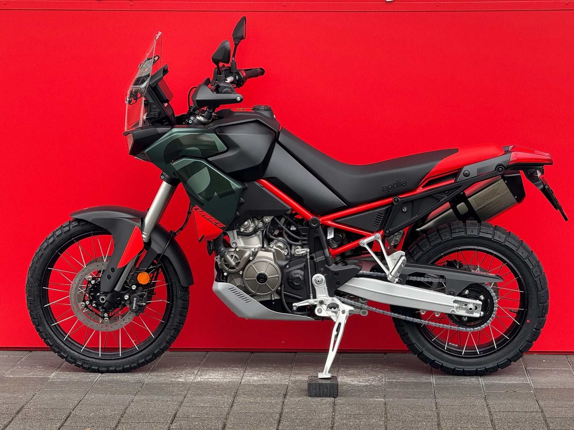 APRILIA Tuareg 660-image-3