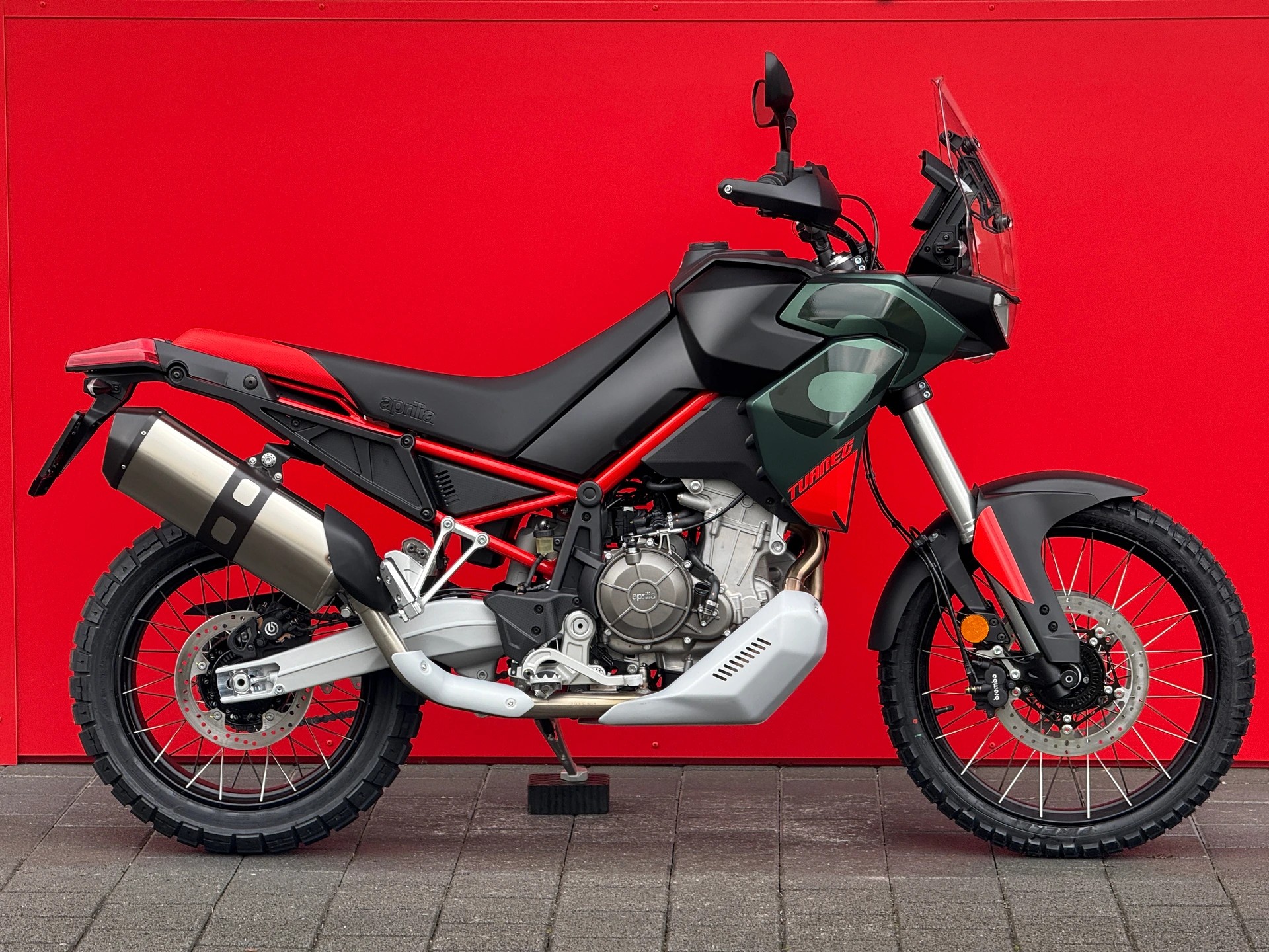 APRILIA Tuareg 660-image-5