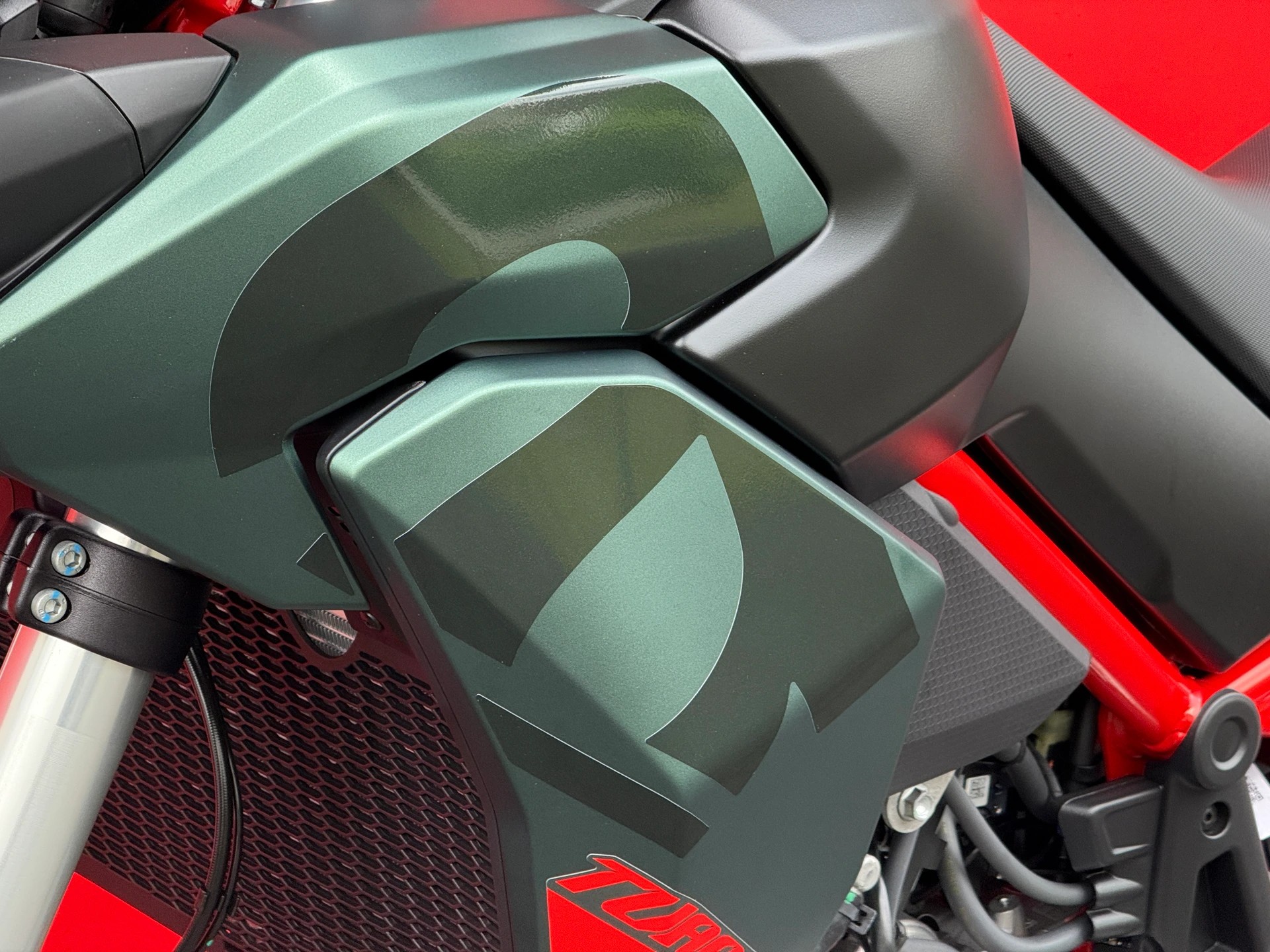 APRILIA Tuareg 660-image-6