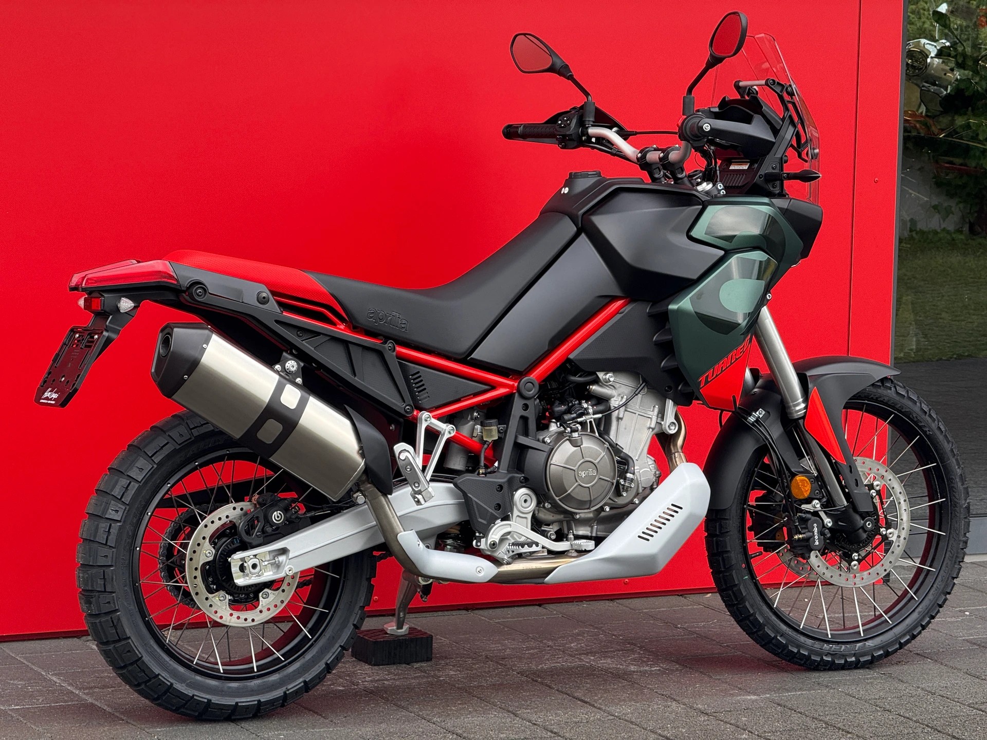APRILIA Tuareg 660-image-11