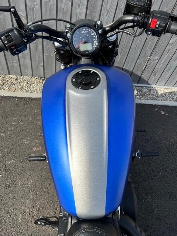 INDIAN Scout Bobber-image-1