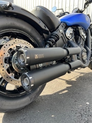 INDIAN Scout Bobber-image-7