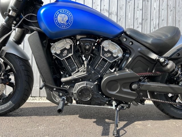INDIAN Scout Bobber-image-8