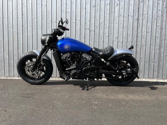 INDIAN Scout Bobber-image-9