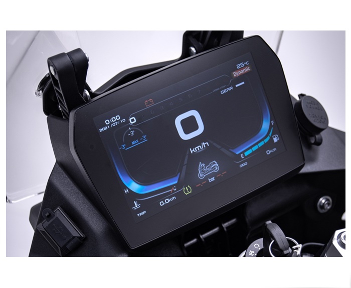 VOGE ADVENTURE 900DSX-image-9