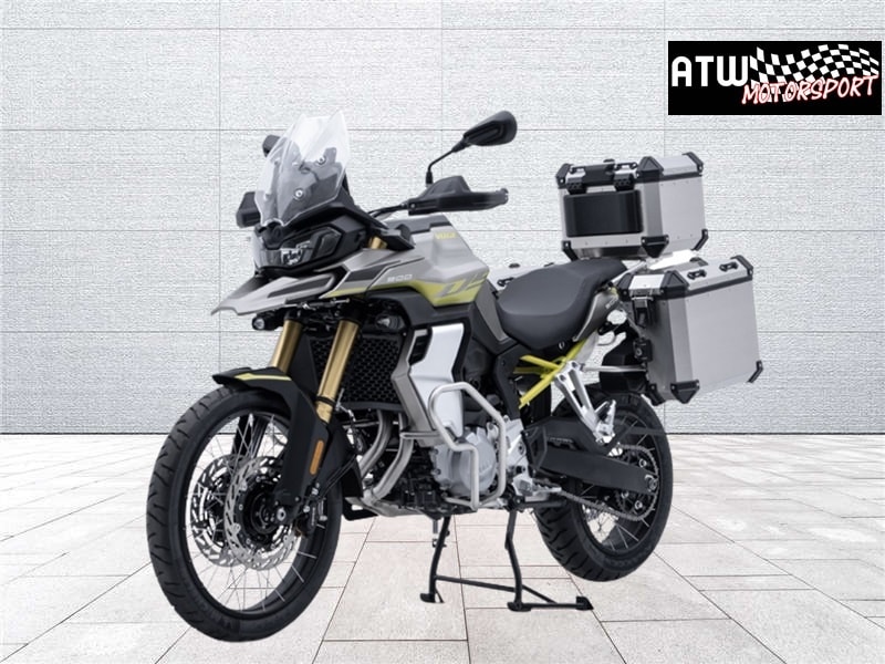 VOGE ADVENTURE 900DSX