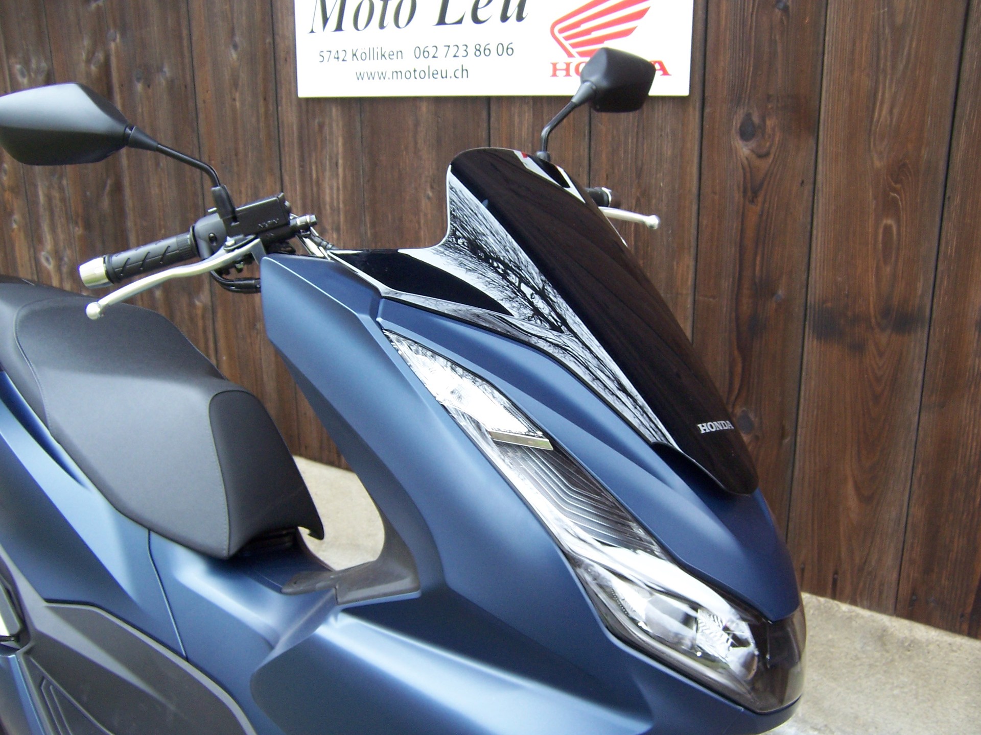 HONDA PCX 125 i ABS-image-6