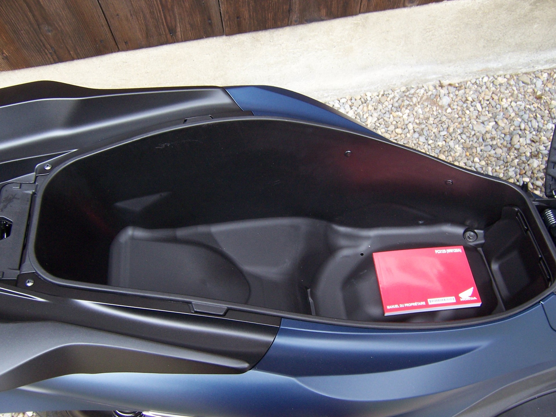 HONDA PCX 125 i ABS-image-10