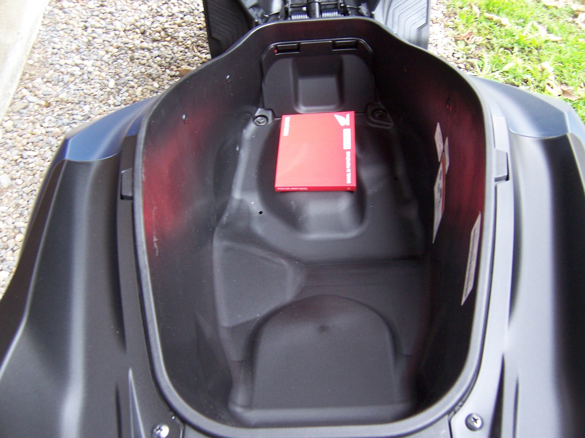 HONDA PCX 125 i ABS-image-11