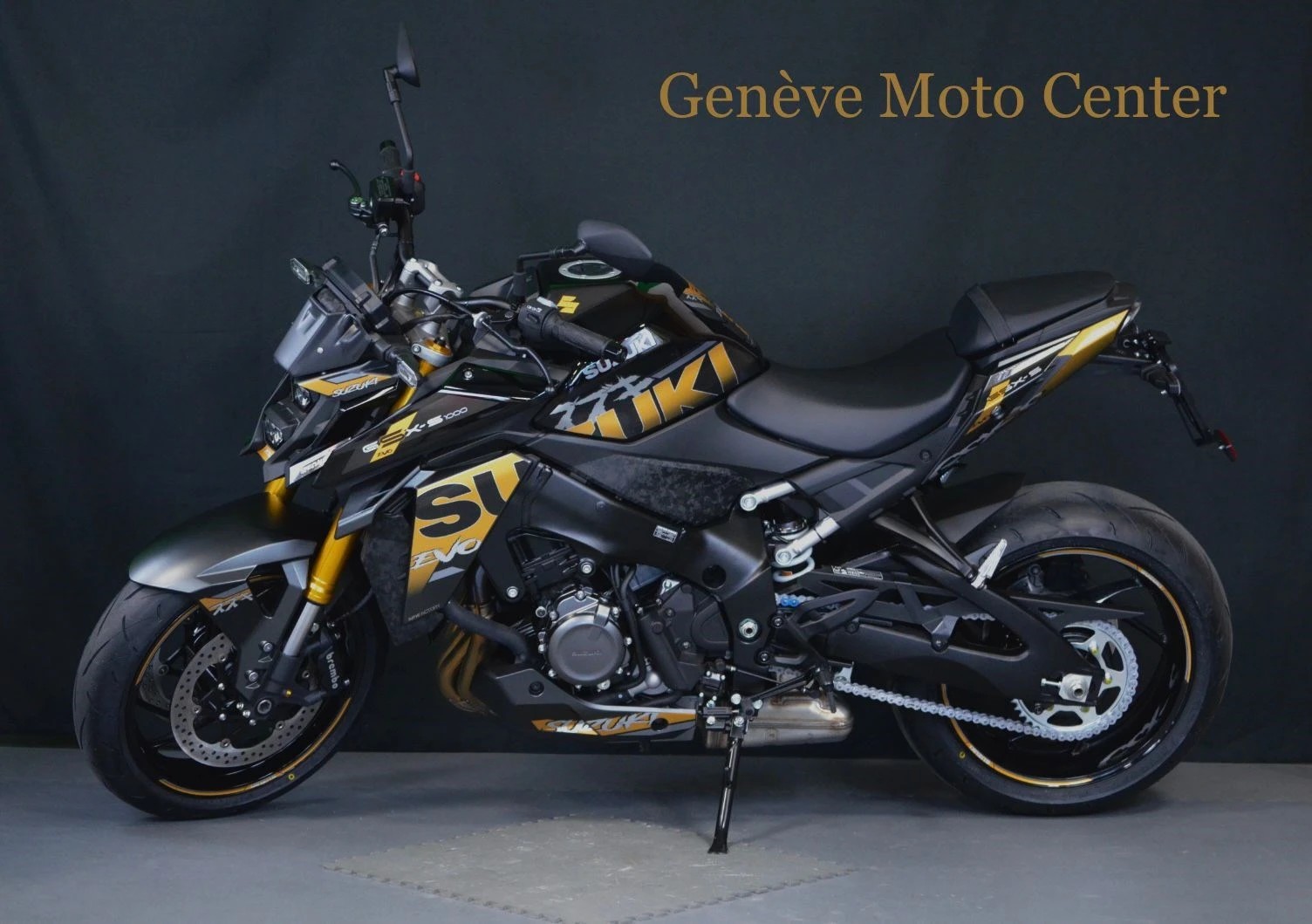 SUZUKI GSX-S 1000 EVO-showroom-element-1