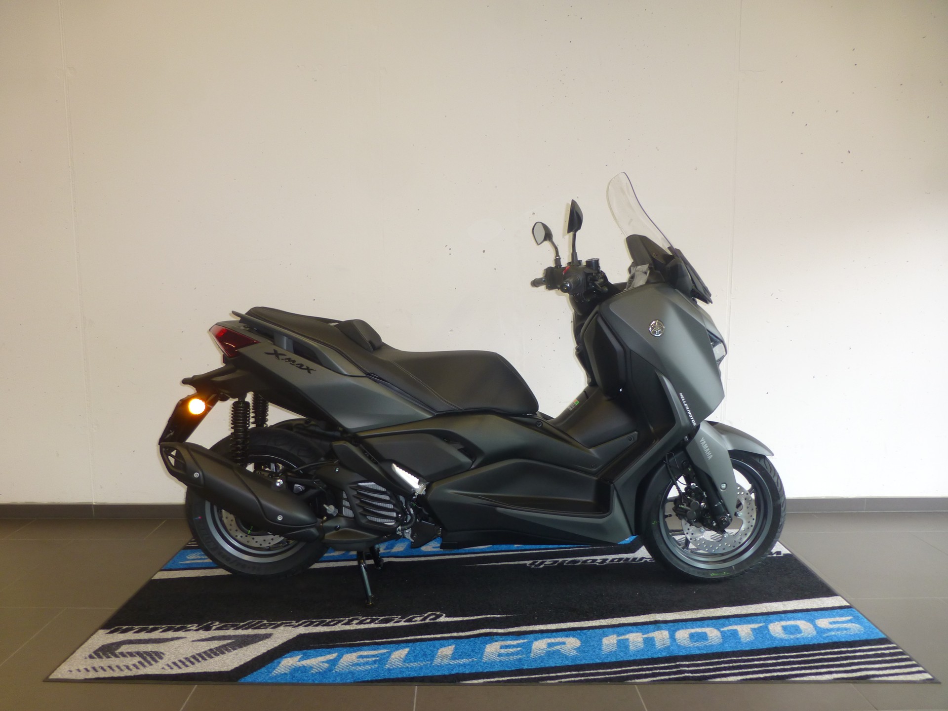 YAMAHA X-Max YP 125