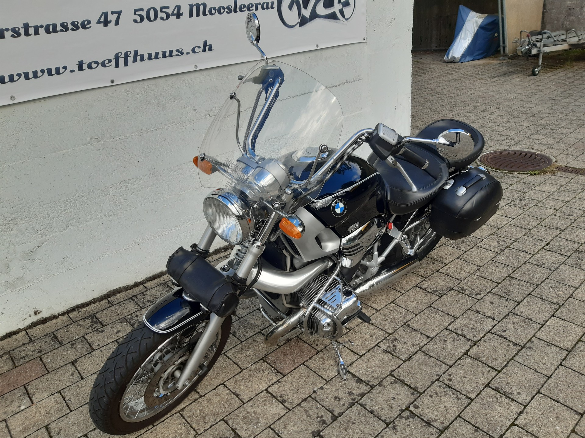 BMW R 1200 C Classic-showroom-element-3