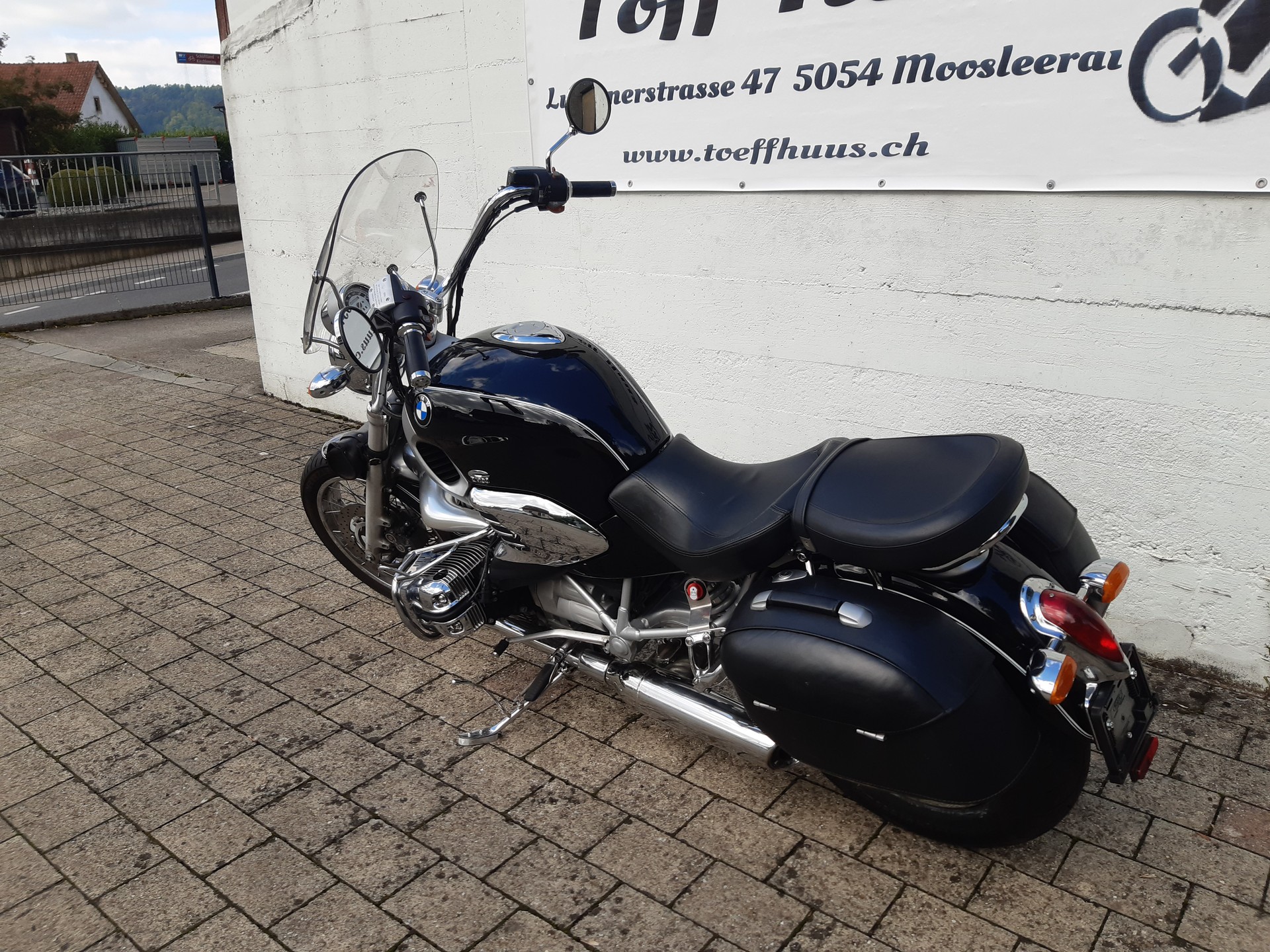 BMW R 1200 C Classic-showroom-element-1