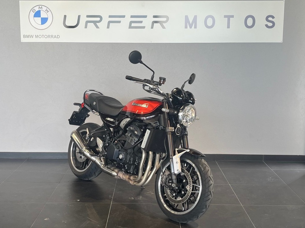KAWASAKI Z 900 RS-showroom-element-1