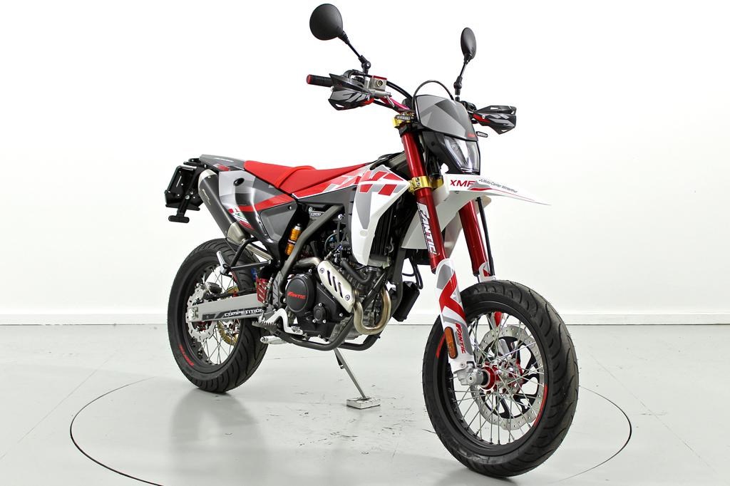 FANTIC XMF 125-image-1