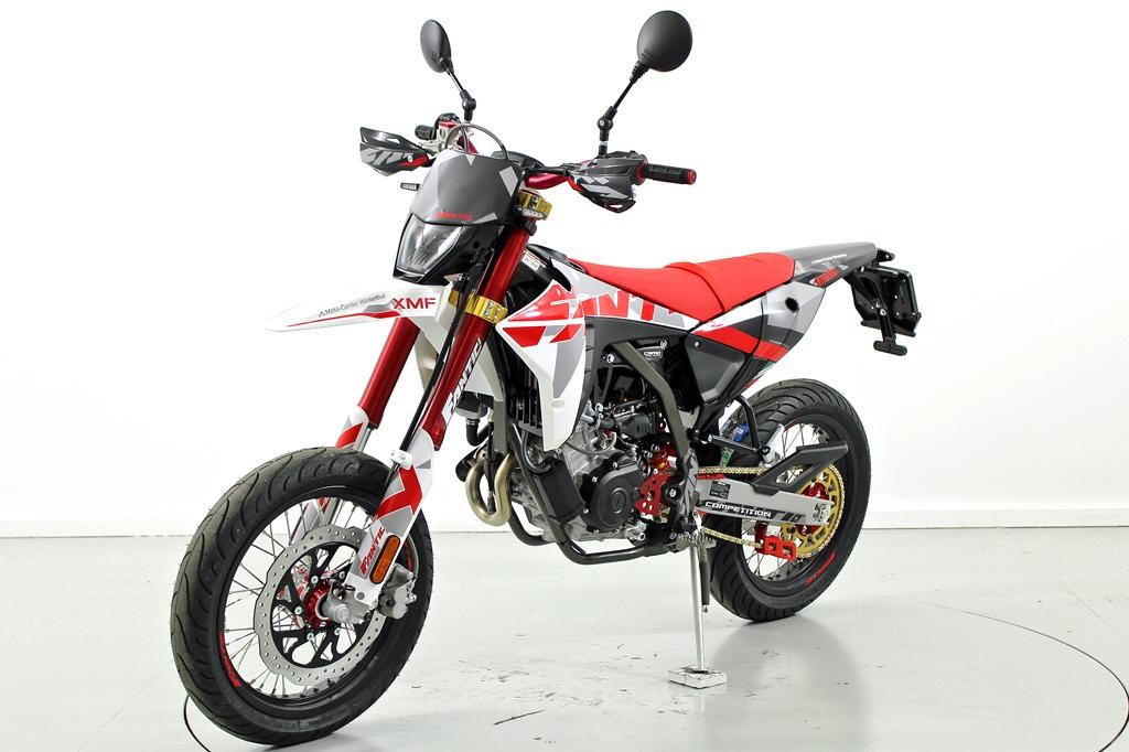 FANTIC XMF 125-image-2
