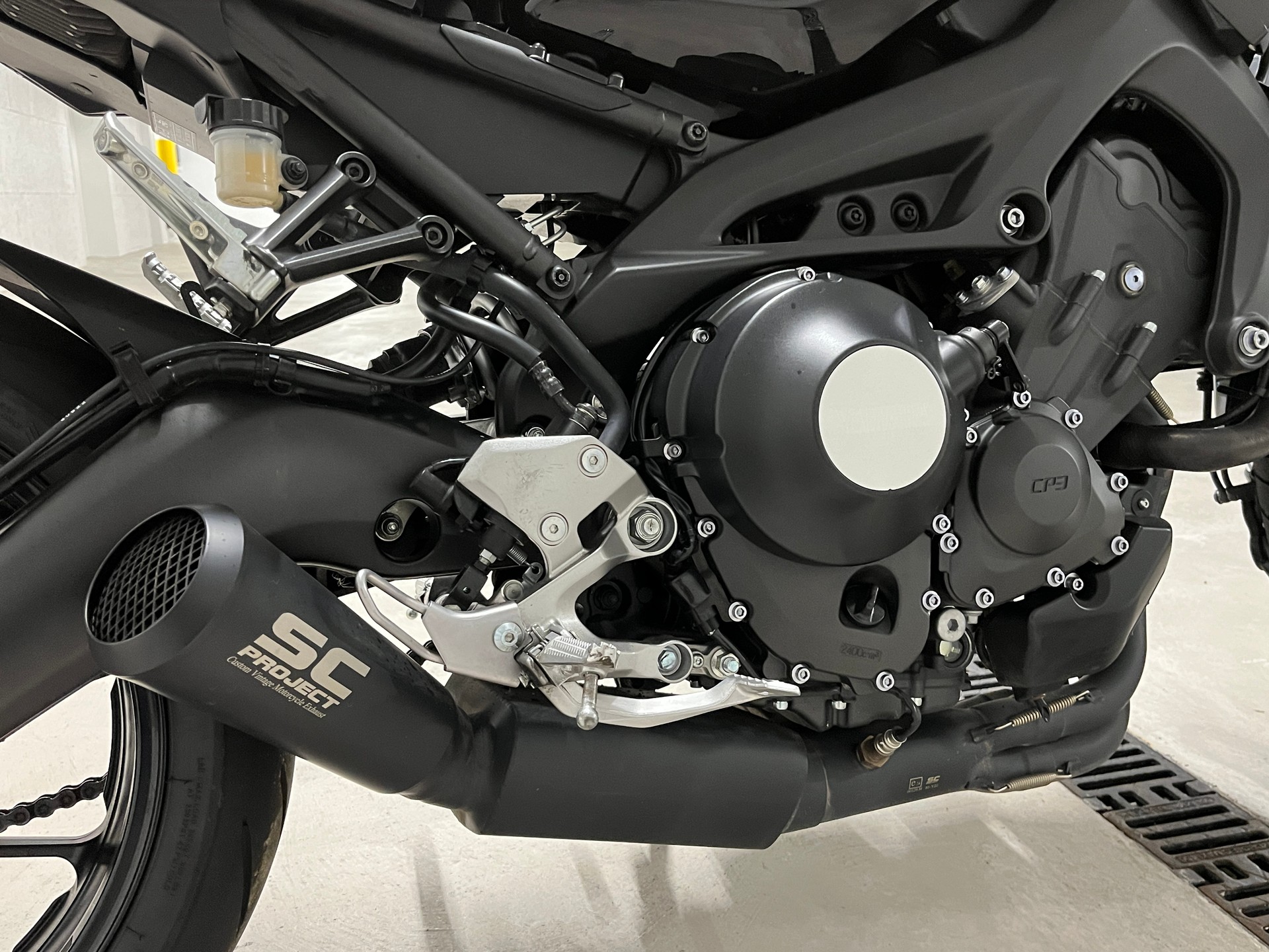 YAMAHA XSR 900-image-7