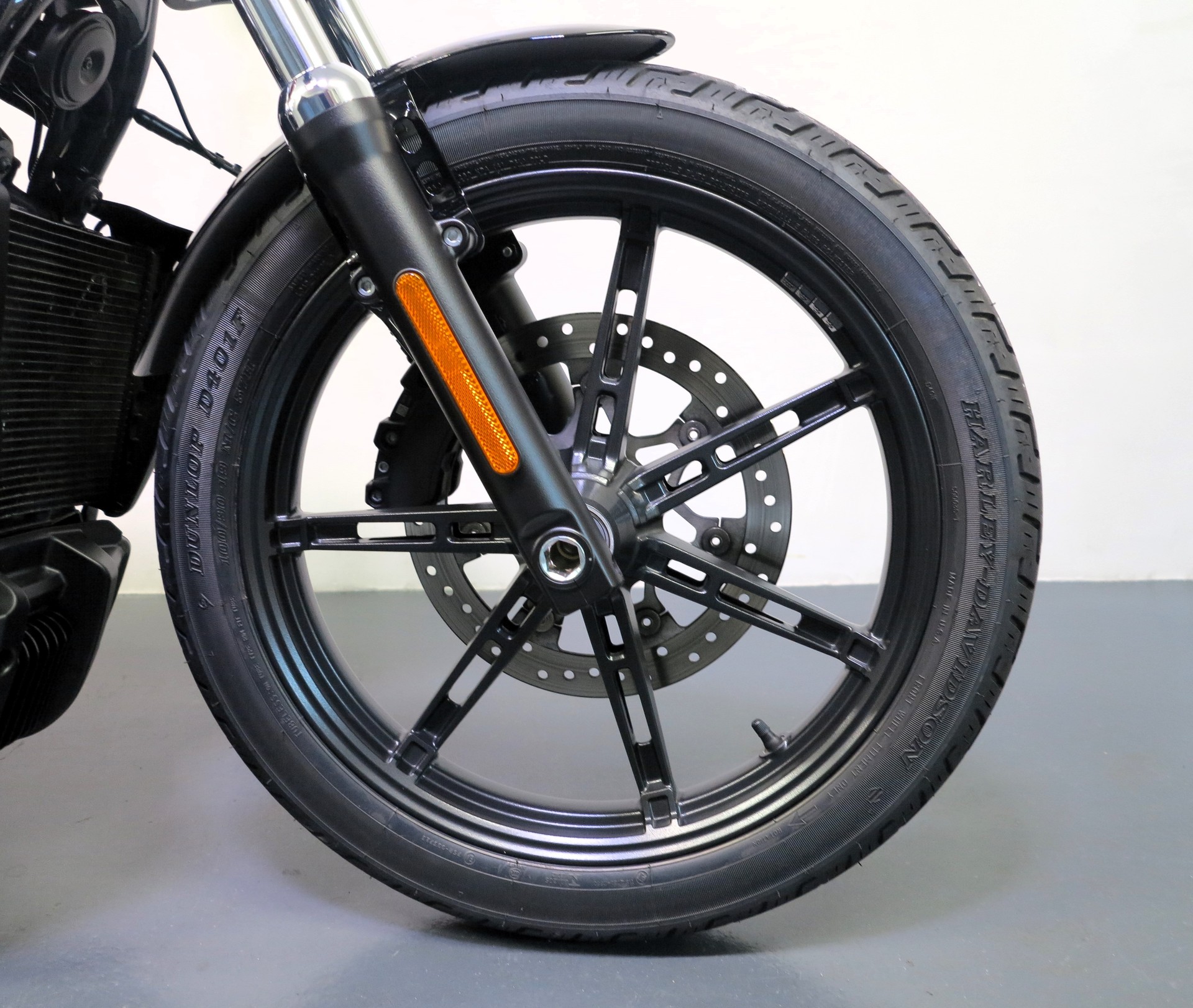 HARLEY-DAVIDSON RH 975 Nightster-showroom-element-3