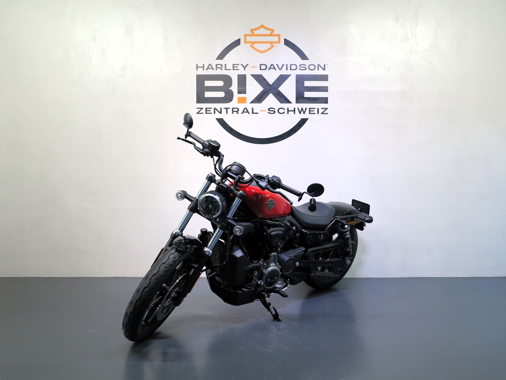 HARLEY-DAVIDSON RH 975 Nightster-showroom-element-1