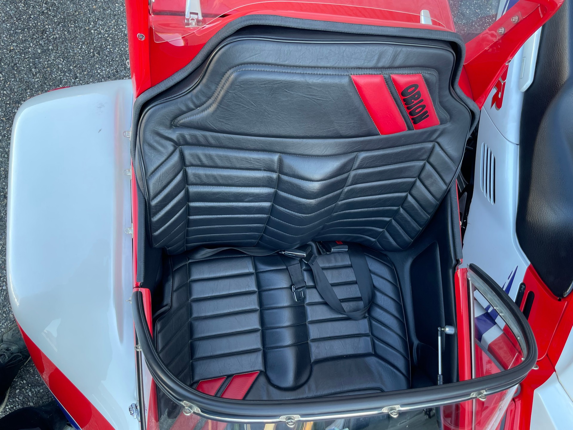 HONDA CBR 1000 F Dual-CBS-image-7