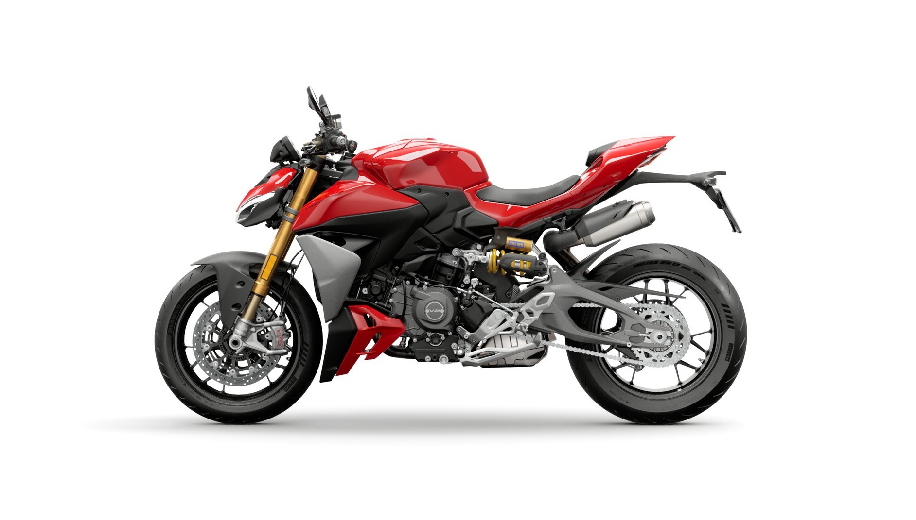 DUCATI Streetfighter V2 S-image-2