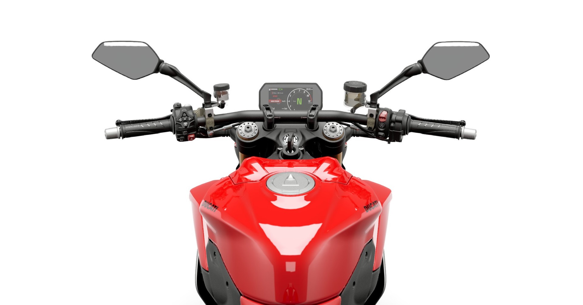 DUCATI Streetfighter V2 S-image-6