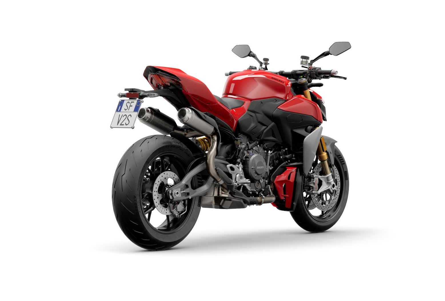 DUCATI Streetfighter V2 S-image-1