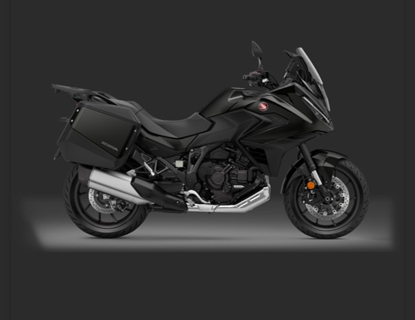 HONDA NT 1100 DCT