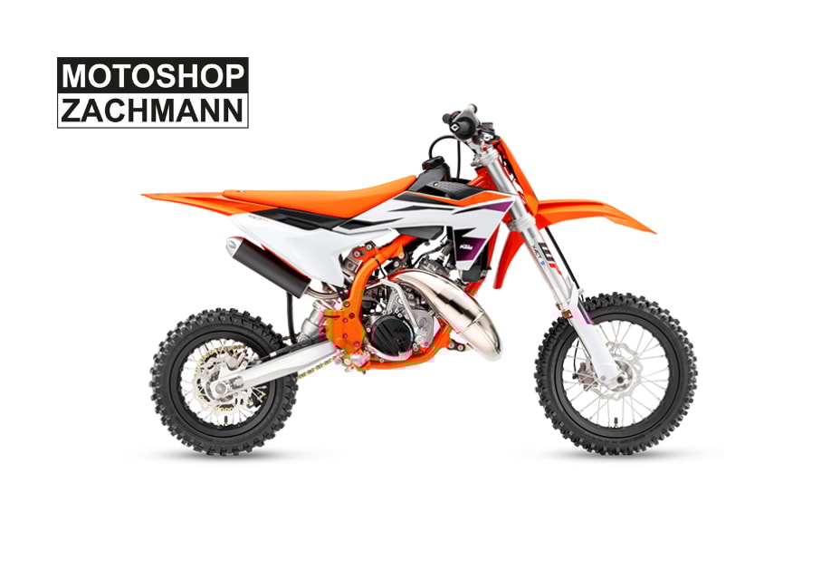KTM 50 SX 2026