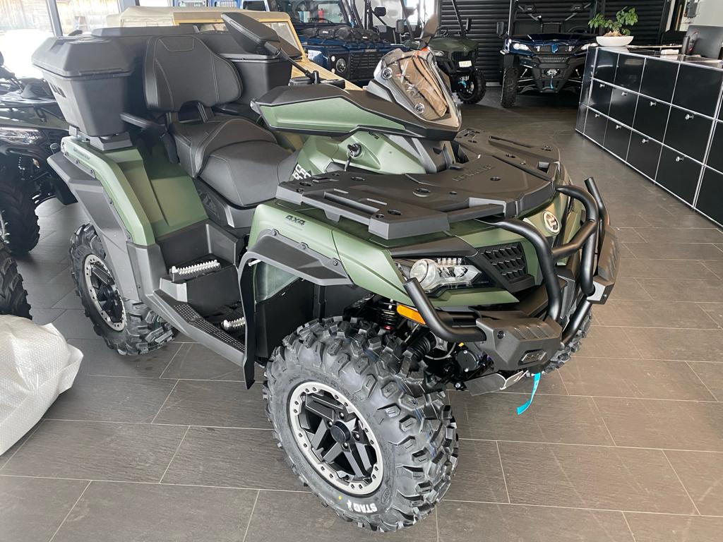 CF MOTO C Force 1000 EPS 4x4 OVERLAND Kaufen