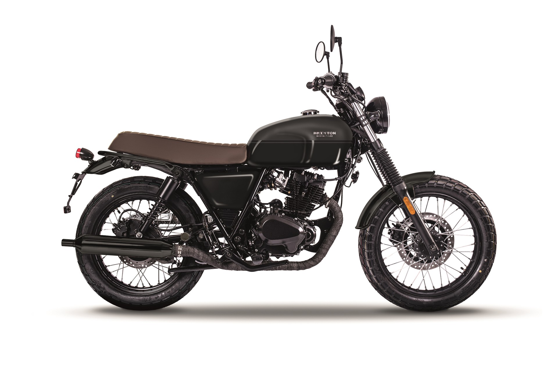 BRIXTON Cromwell 125 ABS-image-11