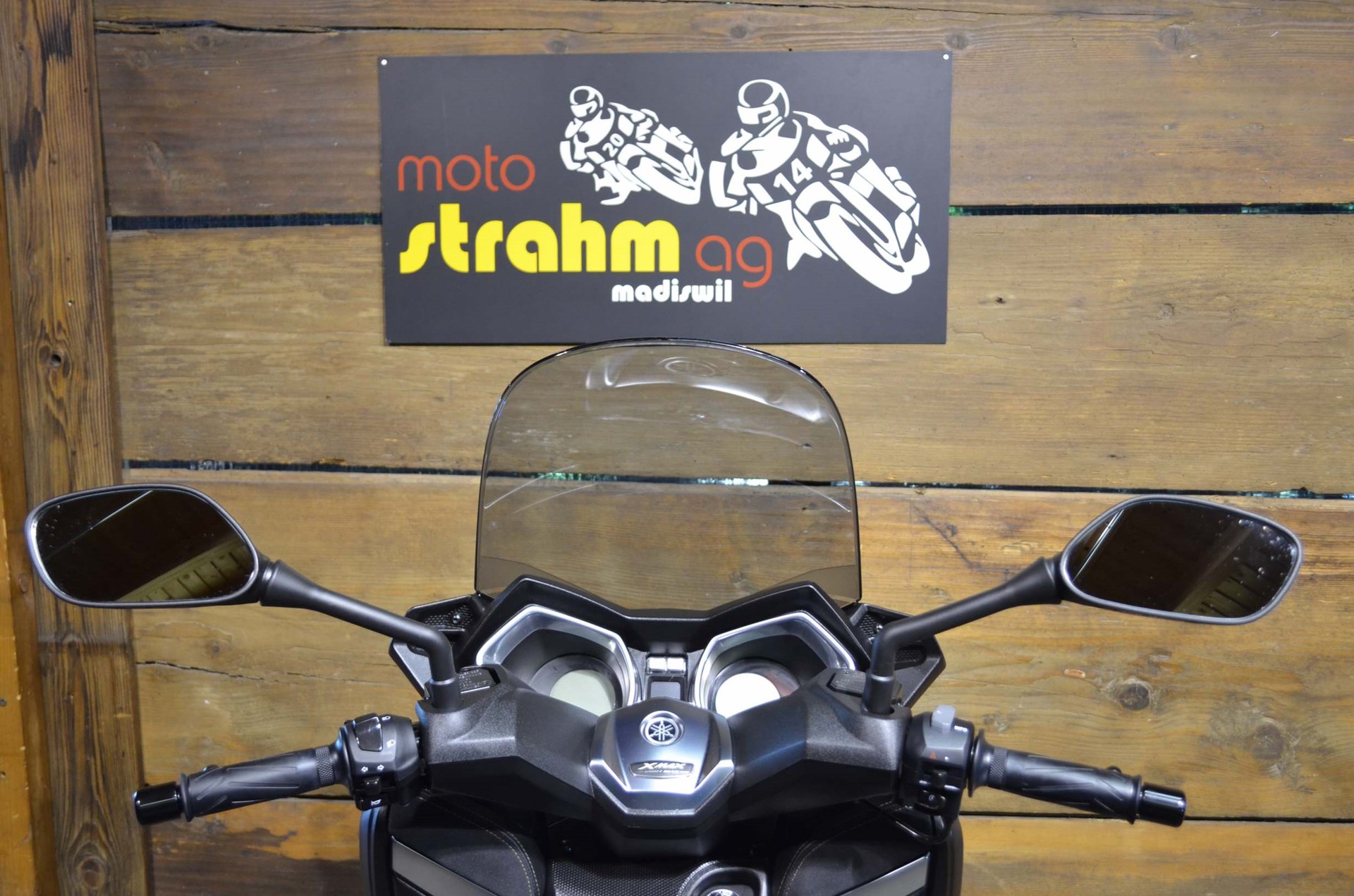 YAMAHA YP 250 RA X-Max ABS-showroom-element-2
