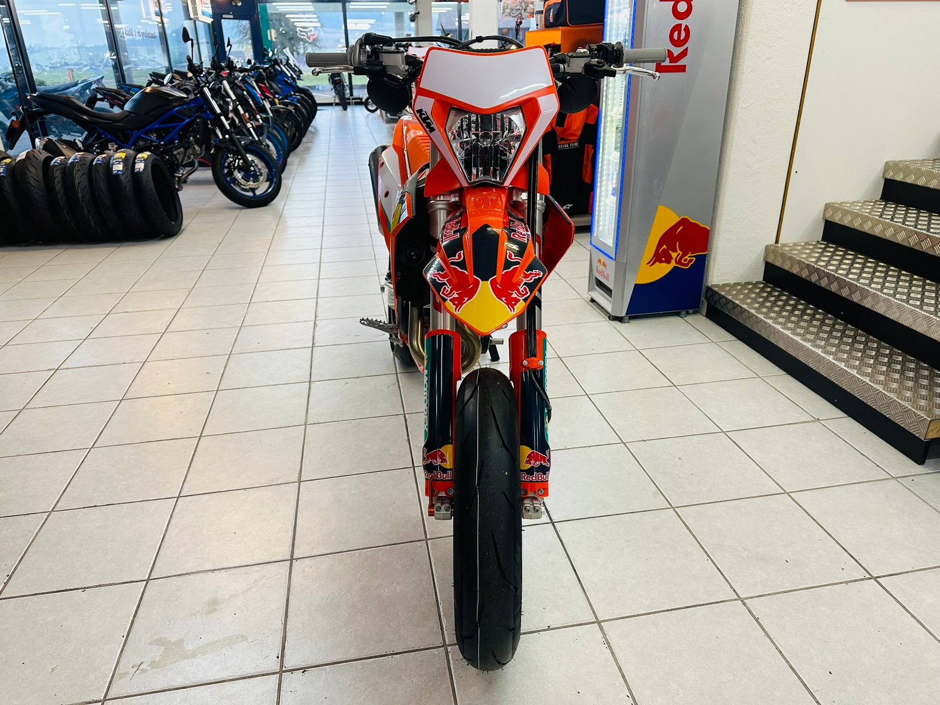 KTM 450 EXC-F Supermoto Champion Edition-showroom-element-2