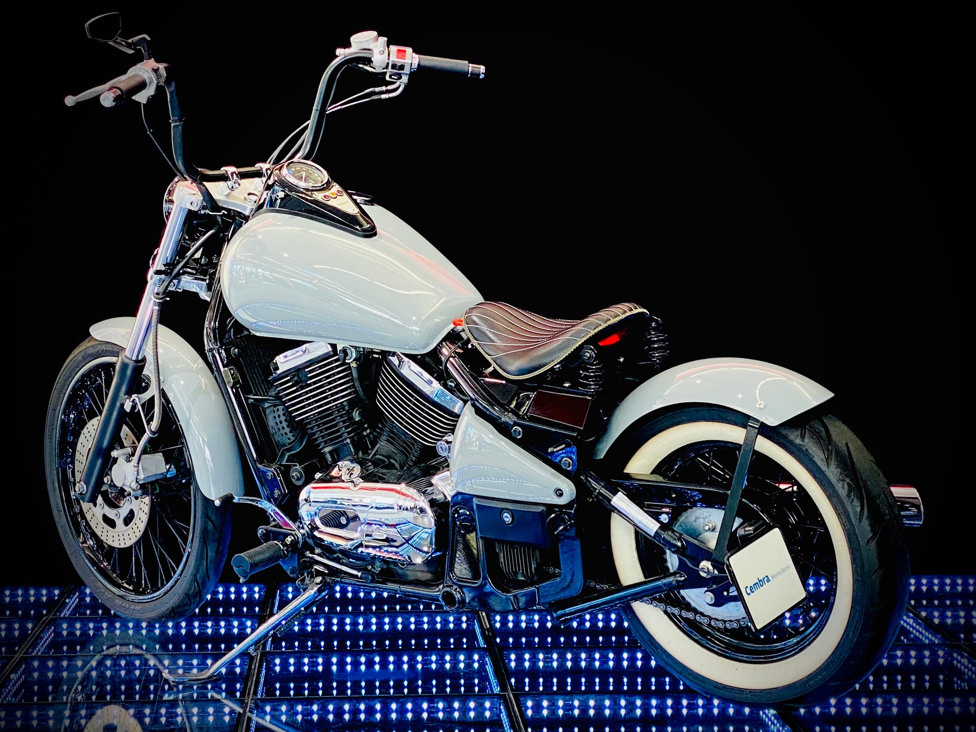 KAWASAKI VN 800 Bobber 25kW-image-4