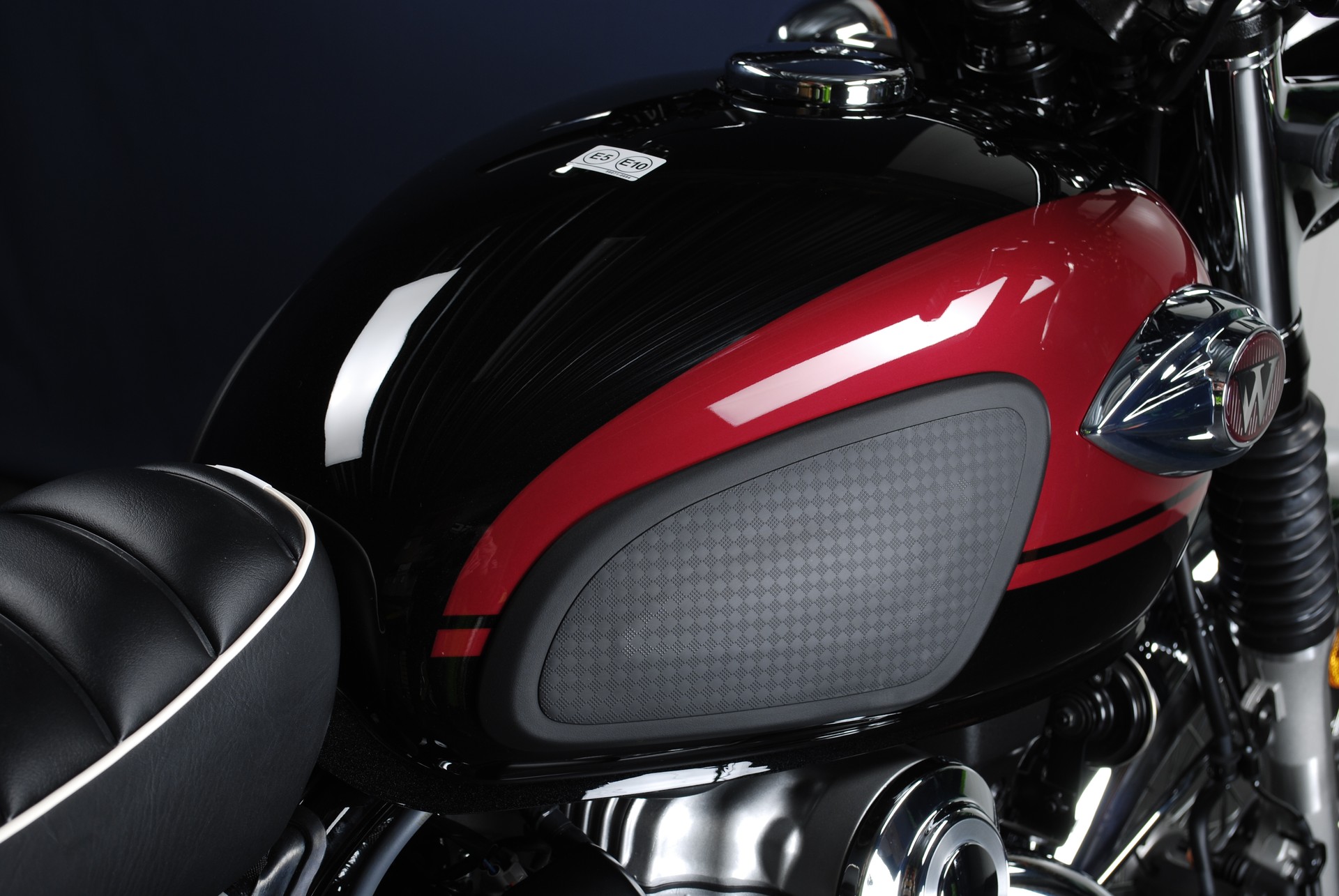 KAWASAKI W 800 MY24 - 35 kW!-showroom-element-2