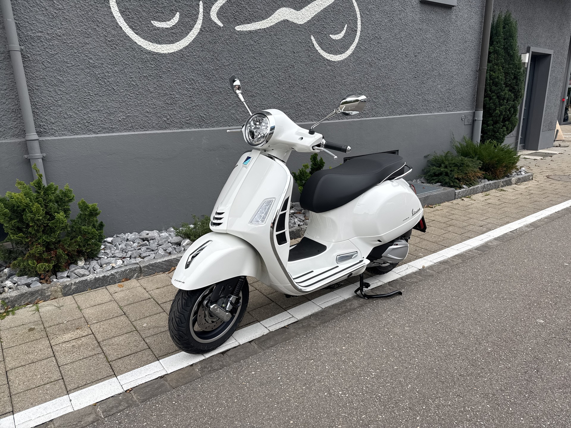 PIAGGIO Vespa GTS 310 Super RST Euro 5+