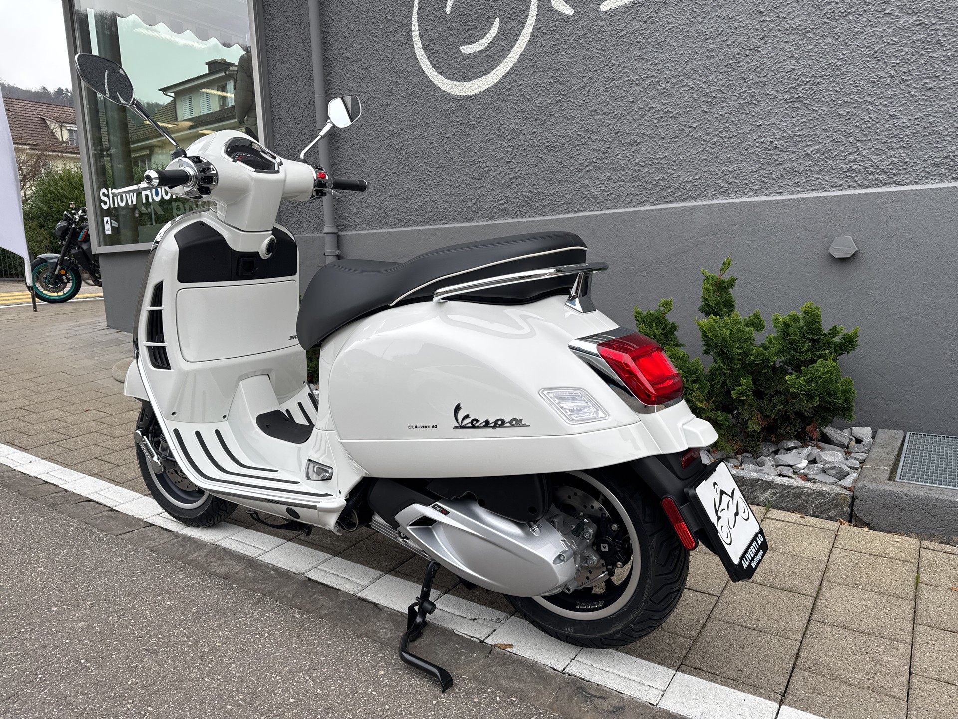 PIAGGIO Vespa GTS 310 Super RST Euro 5+-showroom-element-1