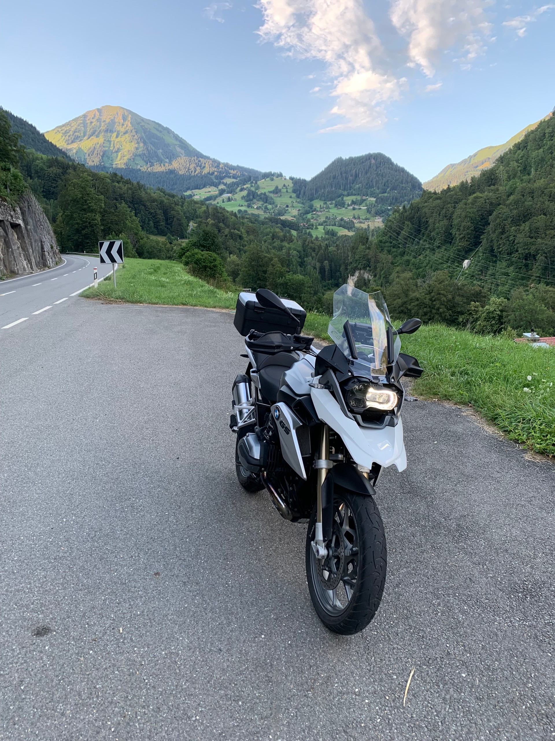 BMW R 1200 GS ABS-image-5