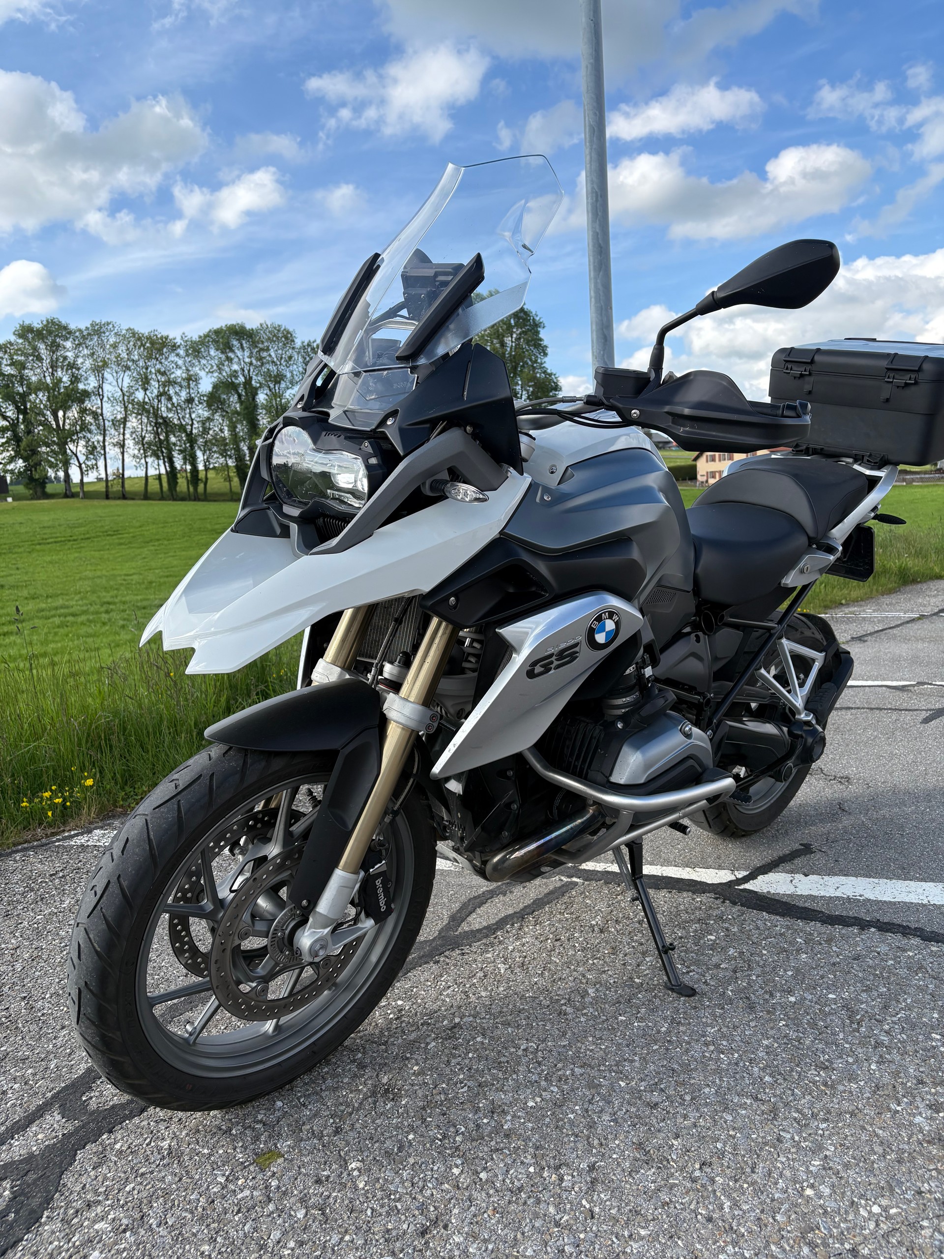 BMW R 1200 GS ABS-image-0