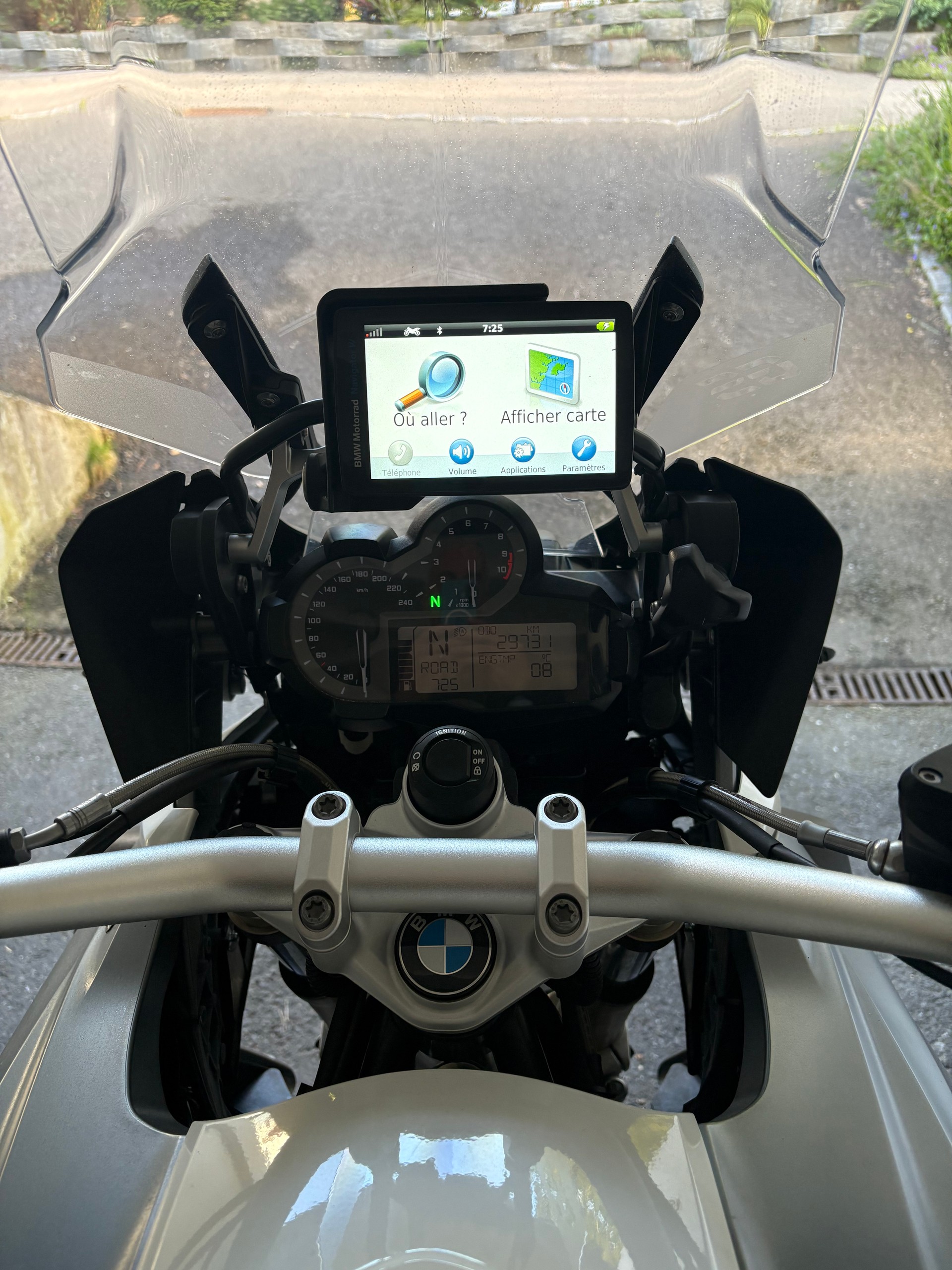 BMW R 1200 GS ABS-image-2
