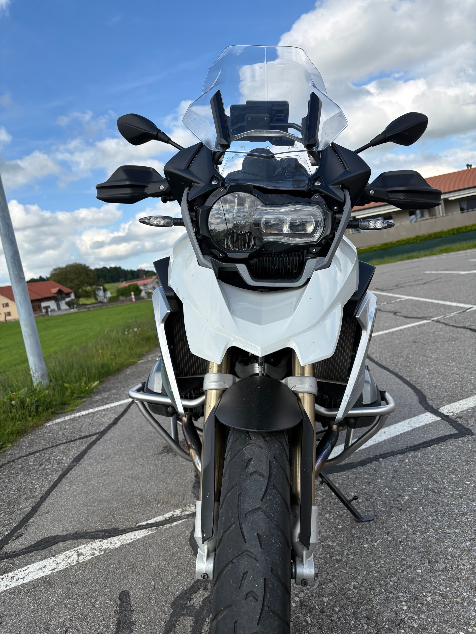 BMW R 1200 GS ABS-image-4
