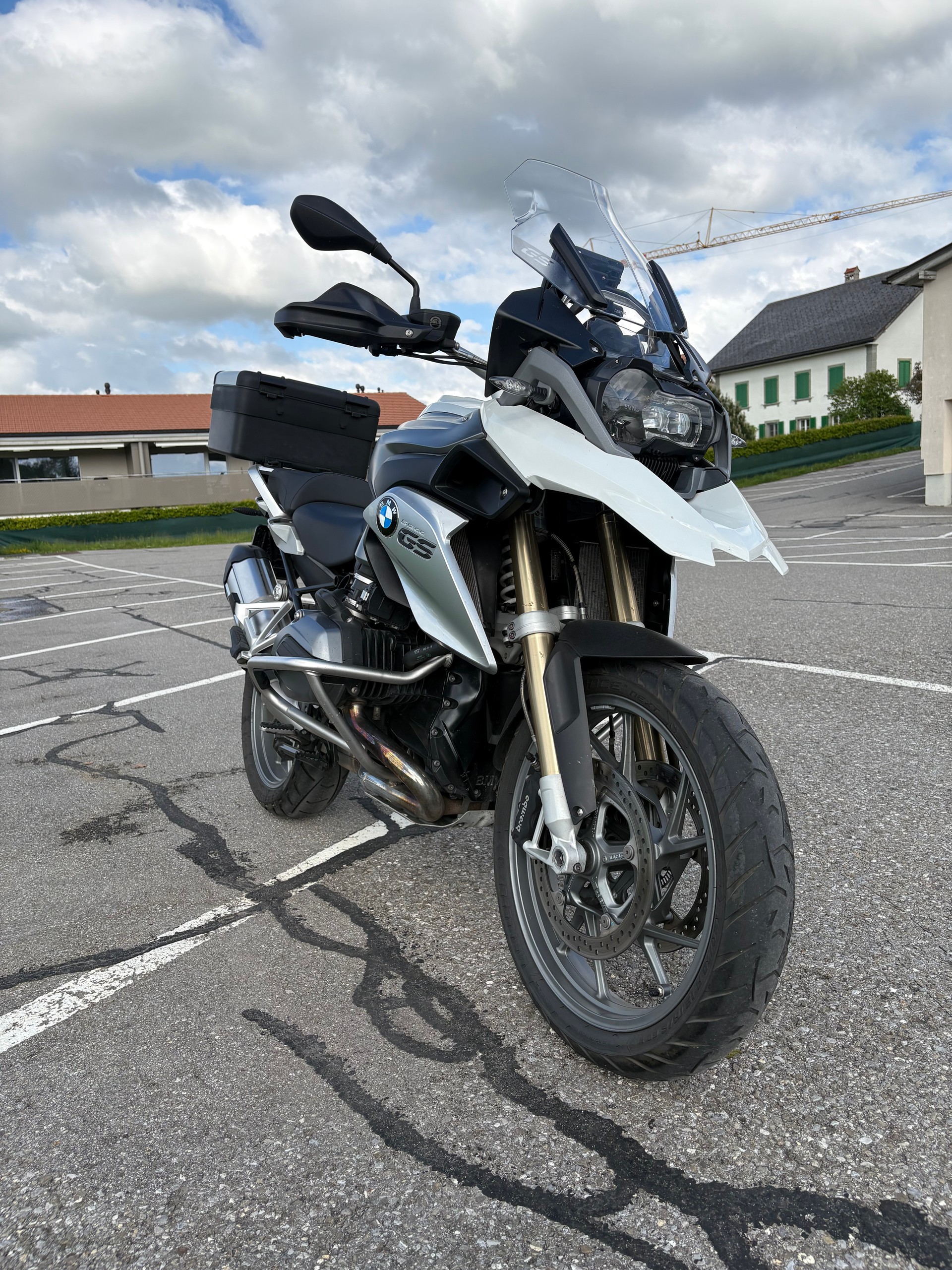 BMW R 1200 GS ABS-image-3