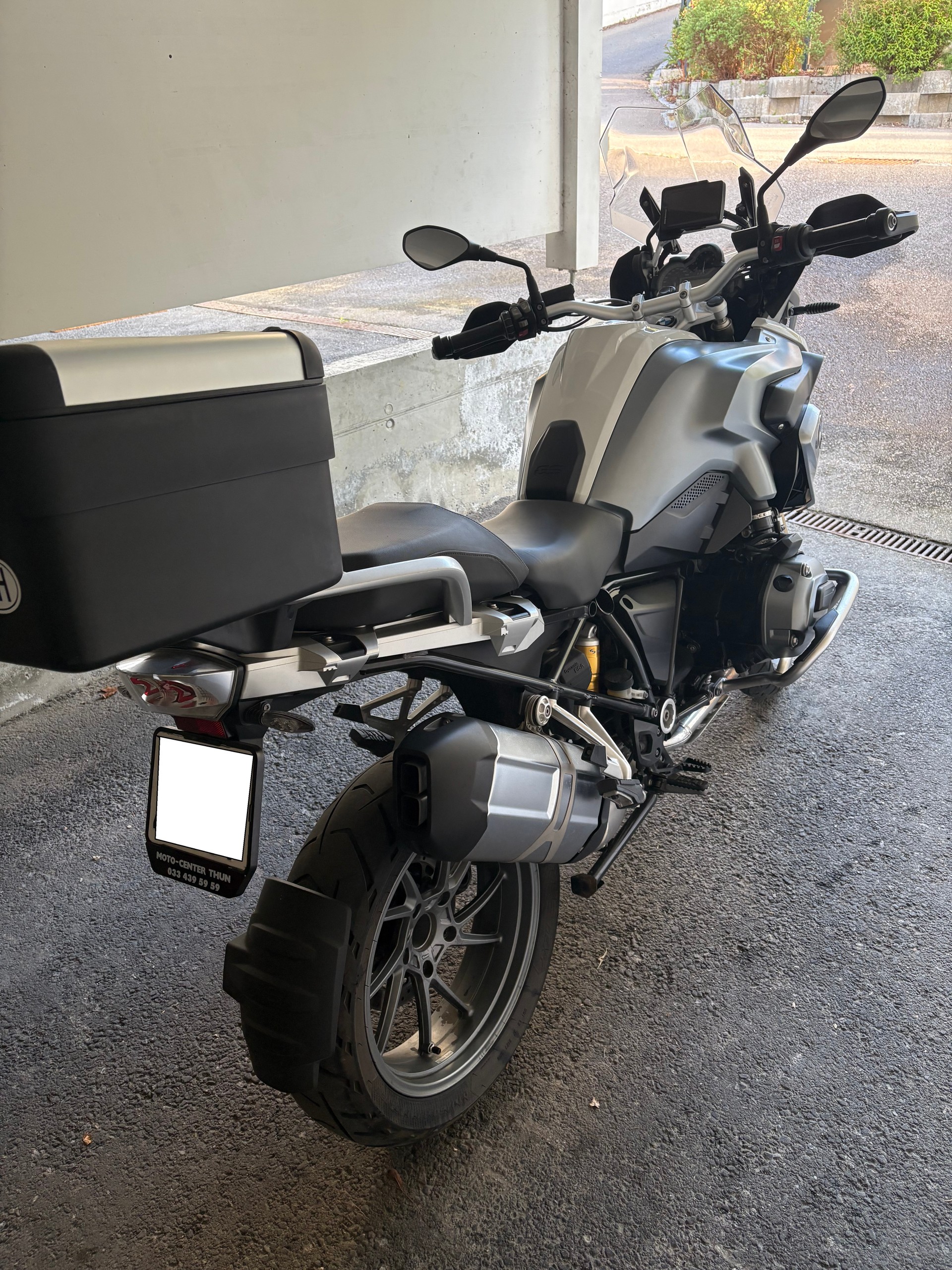 BMW R 1200 GS ABS-image-6
