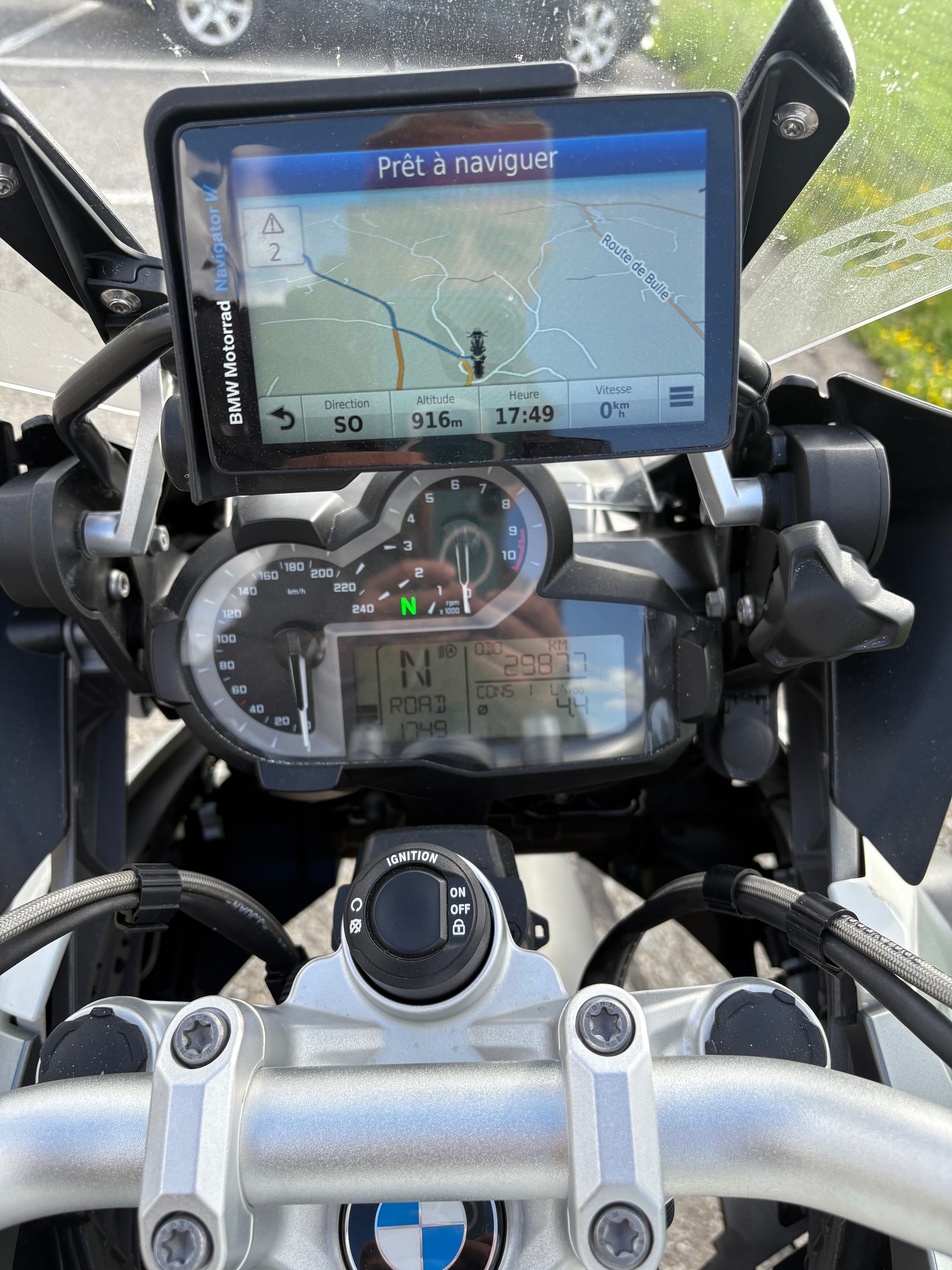 BMW R 1200 GS ABS-image-7