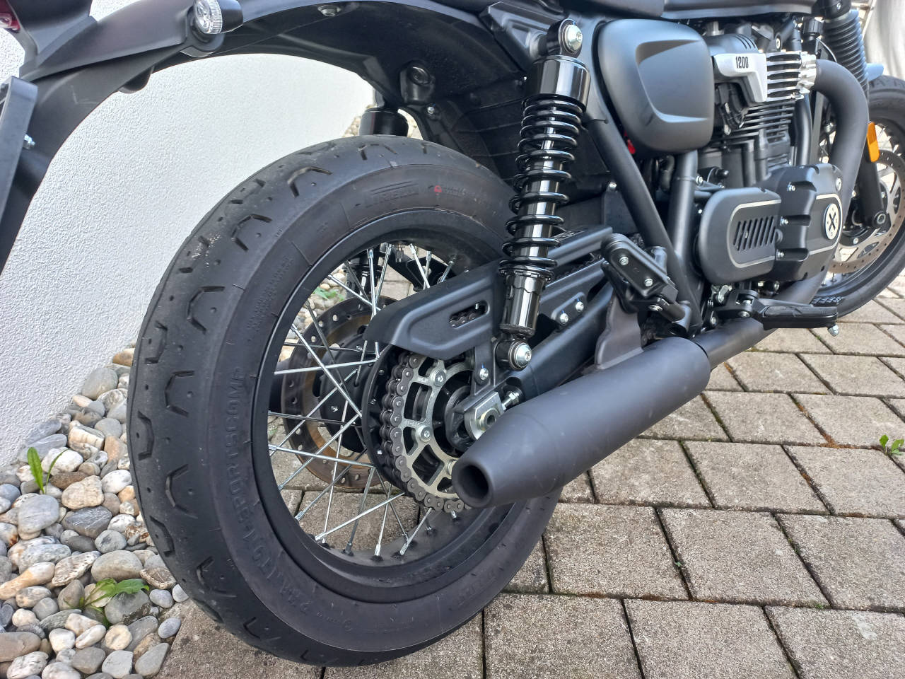 BRIXTON Cromwell 1200 ABS-image-7