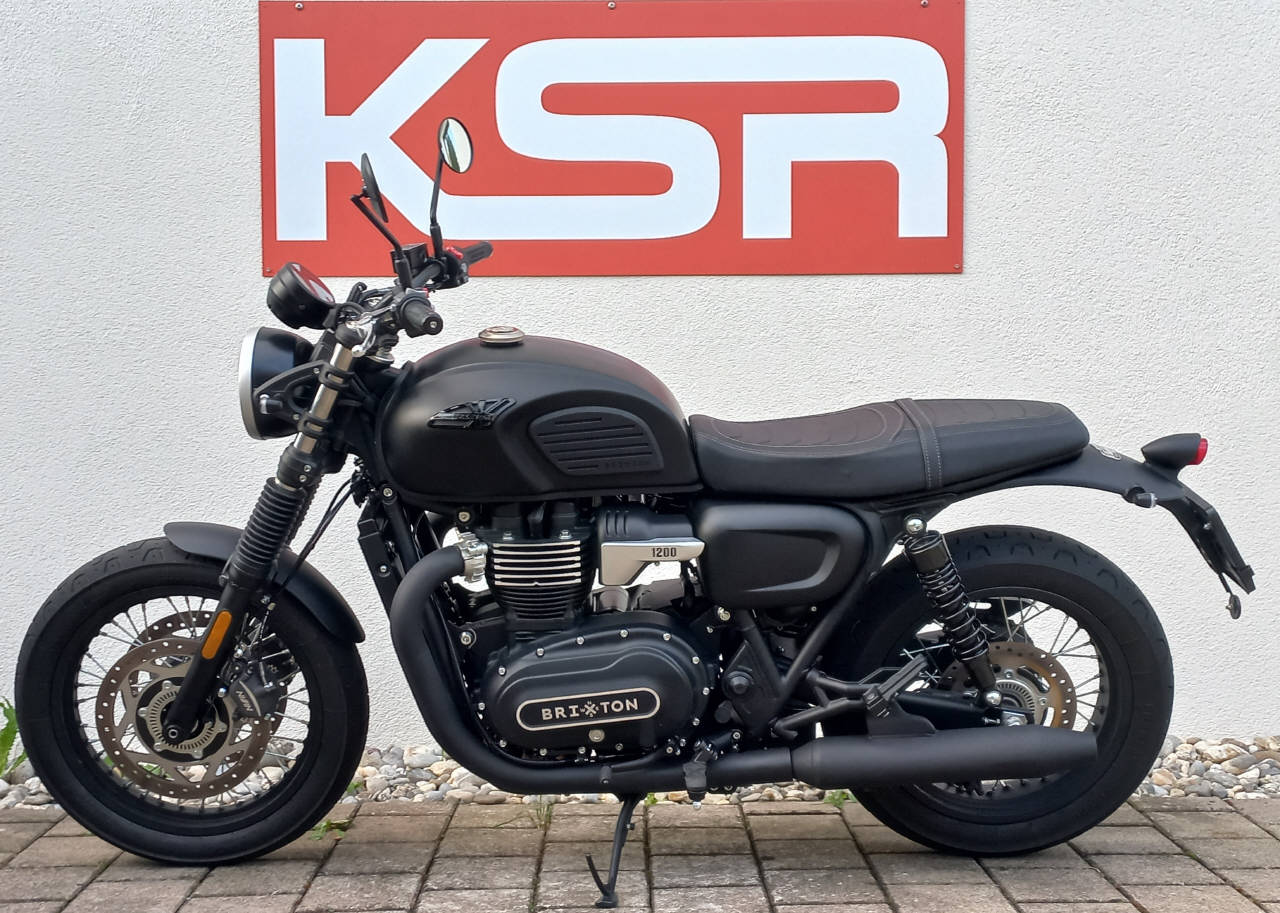 BRIXTON Cromwell 1200 ABS-image-1