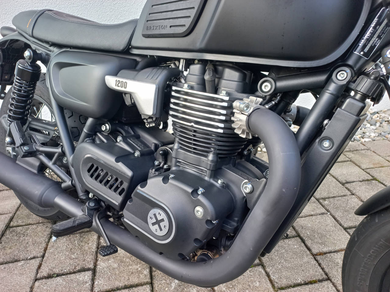 BRIXTON Cromwell 1200 ABS-image-6